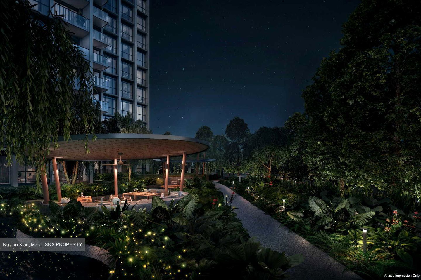 North Gaia (D27), Condominium #573595351